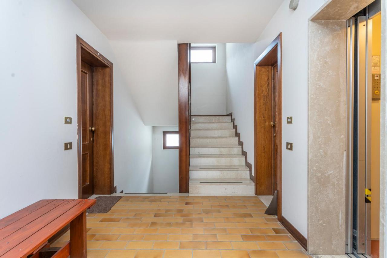 Apartment Scricciolo Nel Cuore Di Sella Nevea