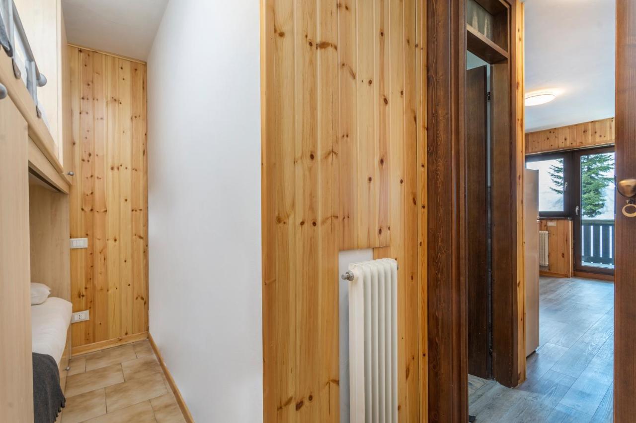 Apartment Scricciolo Nel Cuore Di