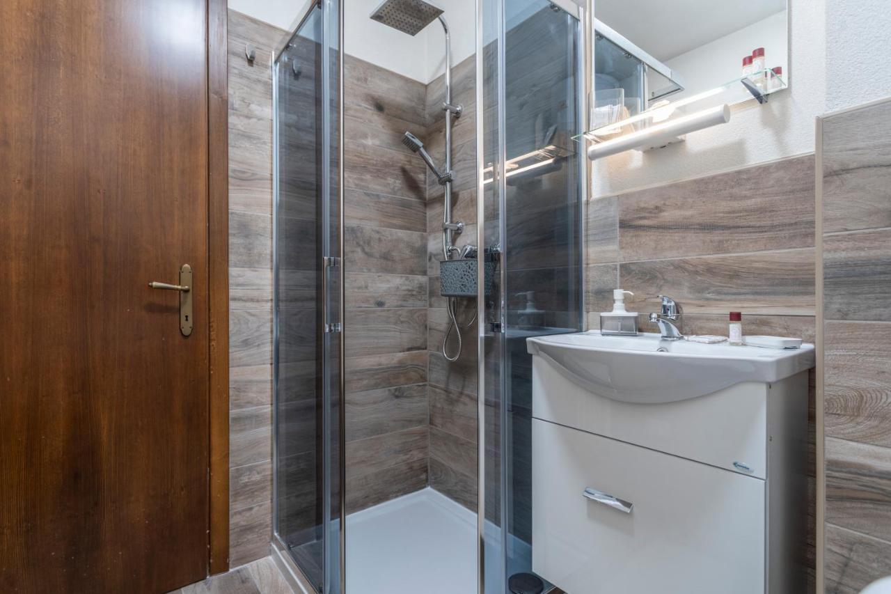 Apartment Scricciolo Nel Cuore Di *