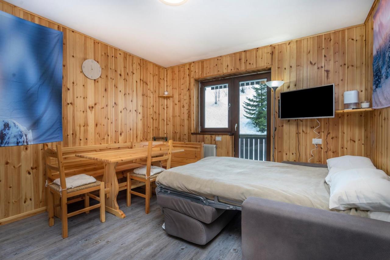 Apartment Scricciolo Nel Cuore Di