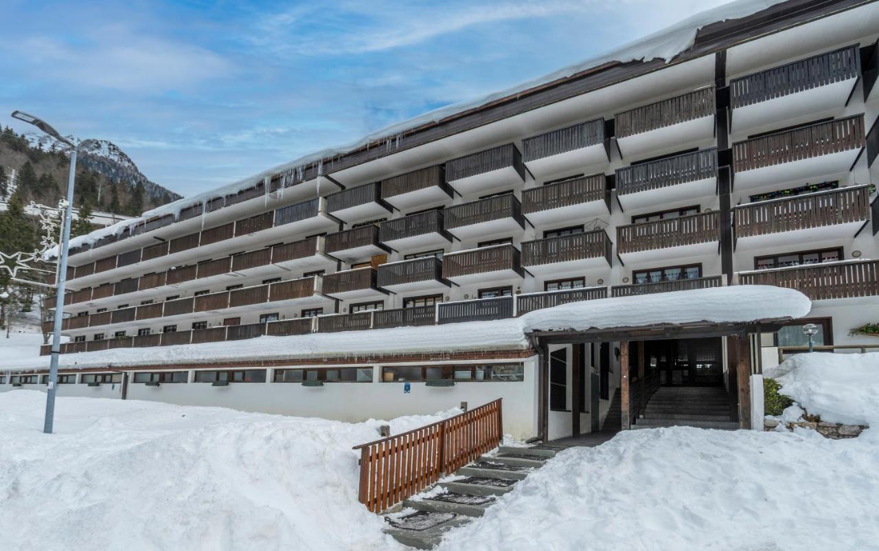 Scricciolo Nel Cuore Di Apartment *