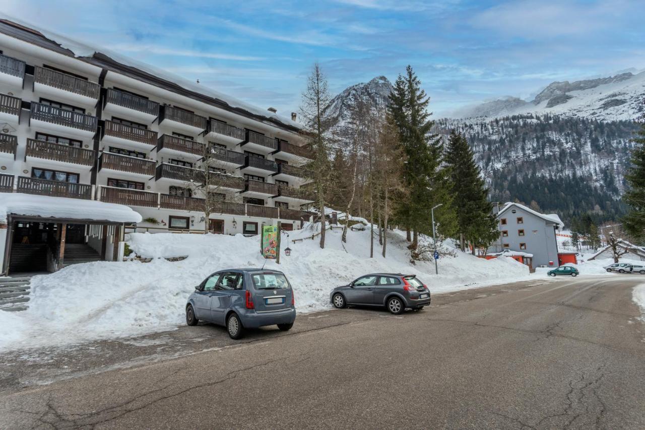 Scricciolo Nel Cuore Di Sella Nevea
